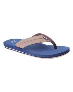 Billabong Herren Classic Supreme Cushion Flip Flop Sandalen Flipflop, Navy, 42 EU von Billabong