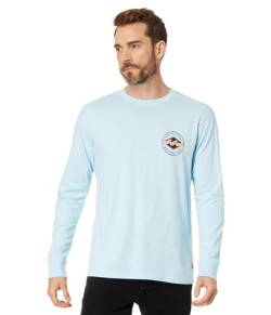 Billabong Herren Standard Surf, Rotor Diamond Coastal Blue 23, XL von Billabong