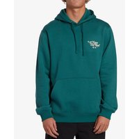 Billabong Kapuzenpullover Restore Pullover Kapuzenpulli für Männer von Billabong