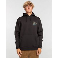 Billabong Kapuzensweatshirt Arch Dreamy Place von Billabong