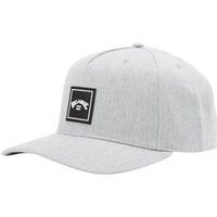 Billabong Snapback Cap Stacked von Billabong