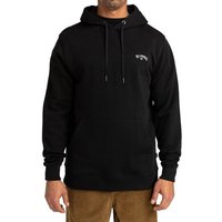 Billabong Sweatshirt Arch Po von Billabong