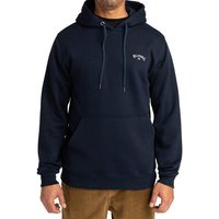 Billabong Sweatshirt Arch Po von Billabong