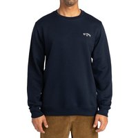 Billabong Sweatshirt Arch von Billabong