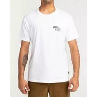 Billabong T-Shirt Surf N Cream - T-Shirt für Männer von Billabong
