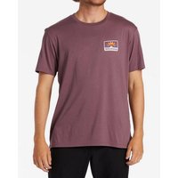 Billabong T-Shirt Walled von Billabong