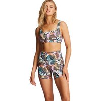 Billabong Tanktop Billabong W Summit Bra Tank Damen Top von Billabong