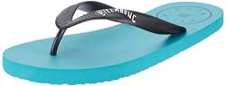 Billabong Tides Classic Solid - Sandalen für Männer Grün von Billabong