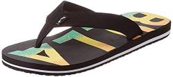 Billabong Tides Classic Solid - Sandalen für Männer Schwarz von Billabong