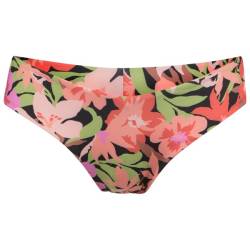 Billabong - Women's Sol Searcher Fiji - Bikini-Bottom Gr L;M;S;XL;XS;XXL grau;lila/rosa;orange;rosa;schwarz von Billabong