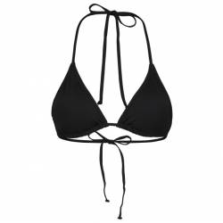 Billabong - Women's Sol Searcher Multi Tri - Bikini-Top Gr L schwarz von Billabong