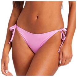 Billabong - Women's Sol Searcher Tie Side Tropic - Bikini-Bottom Gr S bunt von Billabong