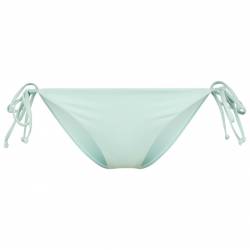 Billabong - Women's Sol Searcher Tie Side Tropic - Bikini-Bottom Gr XXL grau von Billabong