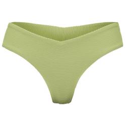 Billabong - Women's Tanlines Fiji - Bikini-Bottom Gr L orange von Billabong