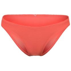 Billabong - Women's Tanlines Hike - Bikini-Bottom Gr L orange von Billabong