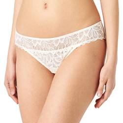 Billet Doux Damen Divine 60XAH32 Slip, Kreide, 40 von Billet Doux