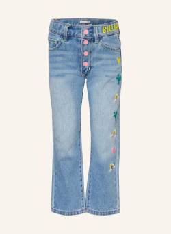 Billieblush Jeans blau von Billieblush