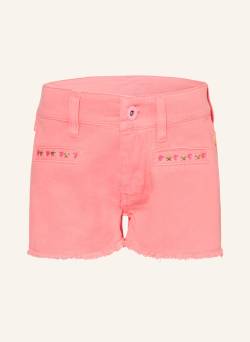 Billieblush Shorts pink von Billieblush