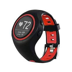 Billow Technology Herren Digital Uhr mit Kein Armband XSG50PROR von Billow Technology