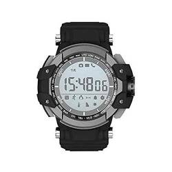 Billow Technology Unisex Erwachsene Digital Uhr mit Kein Armband XS15BK von Billow Technology