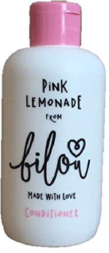 Bilou Conditioner Pink Lemonade 200 ml von Bilou