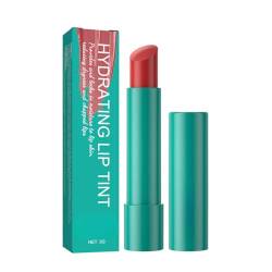 Lipgloss Glänzend Feuchtigkeitsspendender Lippenpflege Lipgloss reduziert Lippenlinien trockene abgestorbene Haut feuchtigkeitsspendender praller praller Lipgloss (B) von Bimhayuu