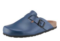 Große Größen: Clog, marine, Gr.37 von Bio Time