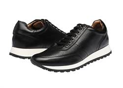 Bioflex Men Conte Sneaker Klassik - Kuhl | hochwertiges Leder im Running Shoe-Look | optimale Dämpfung, besonders leicht | Größen 40-46 (Numeric_41) von Bioflex