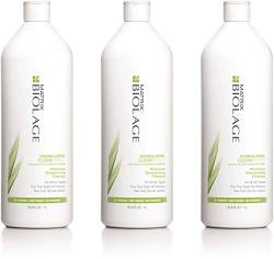 Biolage CleanReset Normalizing Shampoo, 3x1000 ml von Biolage