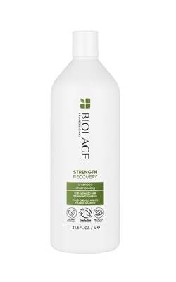 Biolage Shampoo Biolage Strenght Recovery Shampoo von Biolage