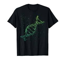 Biologen DNA Geschenk Biologie T-Shirt von Biologie T-Shirts & Geschenkideen