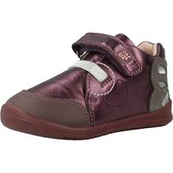 Garvalín Baby Mädchen 171314 Sneaker, Lila (Malva (Metall Crisp) von Biomecanics