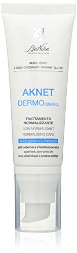 BioNike Aknet Dermocontrol Trattamento Normalizzante Pelle Con Acne 40 ml von Bionike