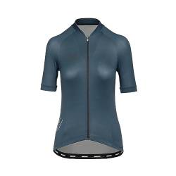 Bioracer - Radtrikot für Damen - Metalix - Petrol M von Bioracer