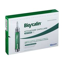 Bioscalin - Kapillaraktivator ISFRP-1 2, Ampullen 10 ml, Hersteller Giuliani Spa von Bioscalin