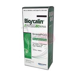 Bioscalin Physiogenina Shampoo Fortificante Rivitalizzante 200 ml von Bioscalin