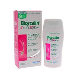 Bioscalin TricoAGE, stärkendes Damen - Shampoo, 200 ml, Promo von Bioscalin