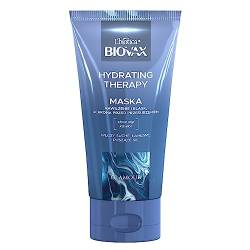 L`biotica Biovax Glamour Hydrating Therapy Haarmaske 150ml von Biovax