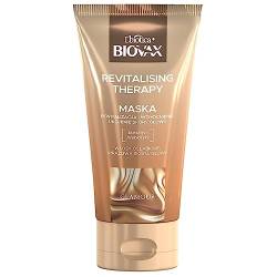 L`biotica Biovax Glamour Revitalising Therapy Haarmaske 150ml von Biovax