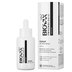 L`biotica Biovax Trychologic Ergrauen Serum für die Kopfhaut 50 ml von Biovax