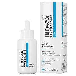 L`biotica Biovax Trychologic Schuppen Serum für Kopfhaut 50ml von Biovax