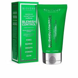 BLEMISH CONTROL clear complexion facial moisturizer lotion 50 ml von Biovène