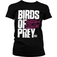 Birds of Prey T-Shirt von Birds of Prey