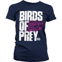 Birds of Prey T-Shirt von Birds of Prey