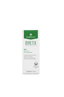 BIRETIX TagespflegeGele, 50 ml von Biretix