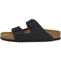 Birkenstock Arizona Birko-Flor Weichbettung schmal Sandale von Birkenstock