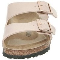 Birkenstock Birkenstock Arizona BF Copper 1023942 Pantolette von Birkenstock