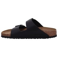 Birkenstock Birkenstock Arizona BF schwarz Pantolette von Birkenstock