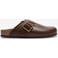 Birkenstock  - Boston Pantoletten | Herren (41) von Birkenstock