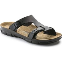 Birkenstock Damen-Pantolette Sofia, BirkoFlor, schmal Clog von Birkenstock